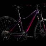 Велосипед cube access ws race 29 (2019) dark-pink