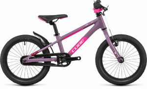 Велосипед CUBE Cubie 160 RT rose´n´coral (2022)