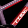 Велосипед CUBE Cubie 160 RT rose´n´coral (2022)