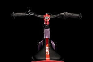 Велосипед CUBE Cubie 160 RT rose´n´coral (2022)