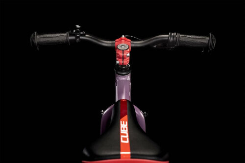 Велосипед CUBE Cubie 160 RT rose´n´coral (2022)