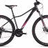 Велосипед cube access WS 27.5 (2019) dark