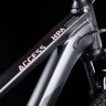 Велосипед cube access WS 27.5 (2019) dark
