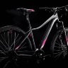Велосипед cube access WS 27.5 (2019) dark
