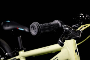 Велосипед Cube Cubie 160 green´n´red (2022)