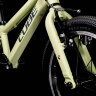 Велосипед Cube Cubie 160 green´n´red (2022)