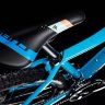 Велосипед cube access WS 27.5 (2019) blue