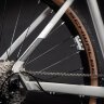 Велосипед cube access ws pro 29 серо-белый 2021