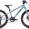Велосипед детский Cube ACID 200 Disc tealblue´n´orange (2025)