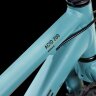 Велосипед детский Cube ACID 200 Disc tealblue´n´orange (2025)