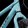 Велосипед детский Cube ACID 200 Disc tealblue´n´orange (2025)