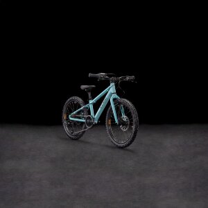Велосипед детский Cube ACID 200 Disc tealblue´n´orange (2025)