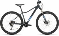 Велосипед cube access ws race 27.5 (2019) dark