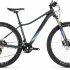 Велосипед cube access ws race 27.5 (2019) dark