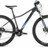 Велосипед cube access ws race 27.5 (2019) dark