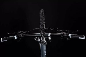 Велосипед cube access ws race 27.5 (2019) dark