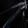 Велосипед cube access ws race 27.5 (2019) dark