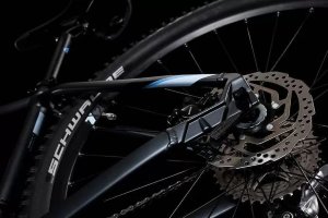 Велосипед cube access ws race 27.5 (2019) dark