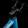 Велосипед детский Cube NUMOVE 200 blue´n´lime (2025)