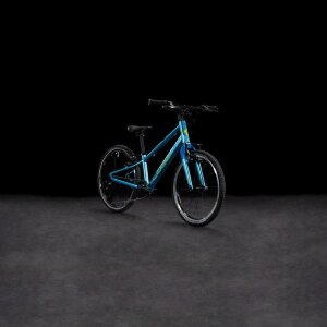 Велосипед детский Cube NUMOVE 200 blue´n´lime (2025)