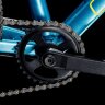 Велосипед детский Cube NUMOVE 200 blue´n´lime (2025)