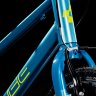 Велосипед детский Cube NUMOVE 200 blue´n´lime (2025)