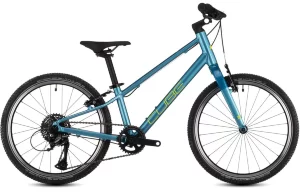 Велосипед детский Cube NUMOVE 200 blue´n´lime (2025)