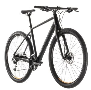 Cube hyde best sale black yellow 2020