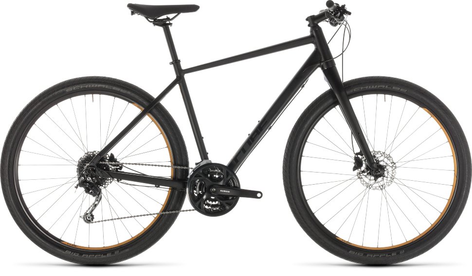Cube hyde black n yellow 2021 outlet