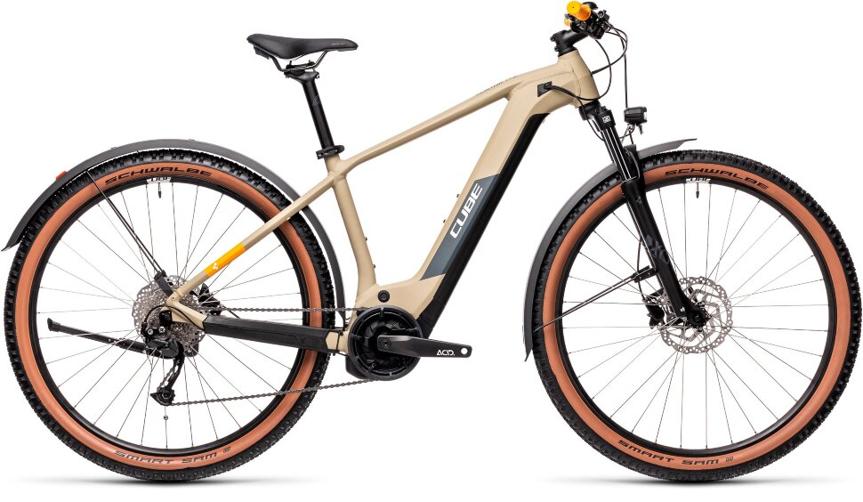 Cube mtb 27.5 hotsell