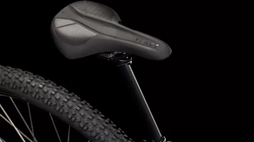 Велосипед Cube Aim Pro black'n'slateblack 27.5 (2025)