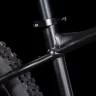Велосипед Cube Aim Pro black'n'slateblack 27.5 (2025)