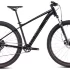 Велосипед Cube Aim Pro black'n'slateblack 27.5 (2025)