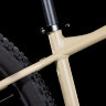 Велосипед Cube Aim Pro linen´n´bronze 27.5 (2025)