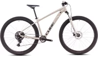 Велосипед Cube Aim Pro linen´n´bronze 27.5 (2025)