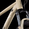 Велосипед Cube Aim Pro linen´n´bronze 27.5 (2025)