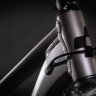 Велосипед cube access ws eaz 27.5 smokylilac-black 2021
