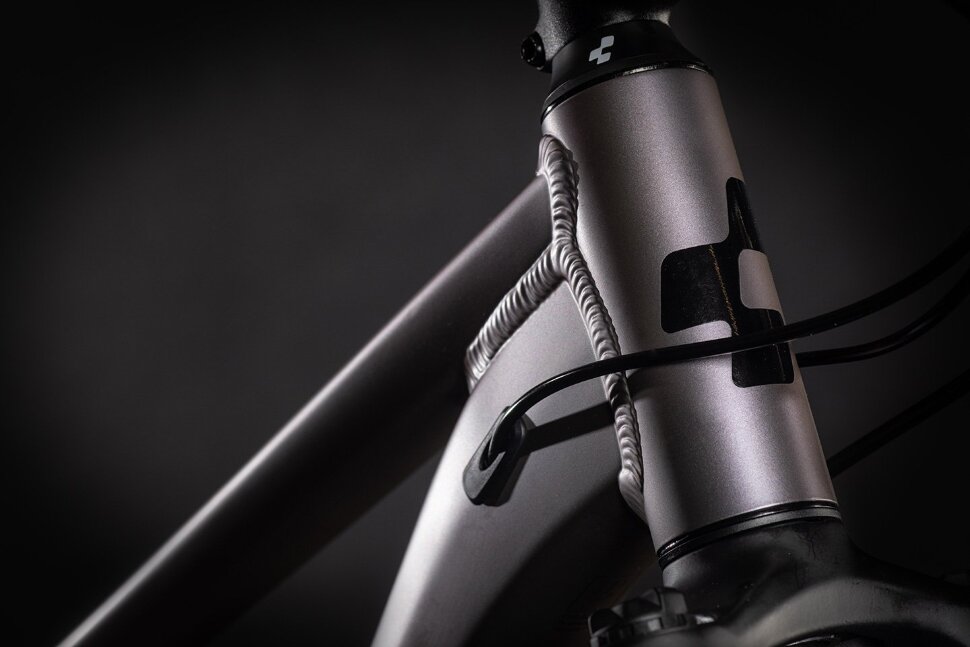 Cube access ws eaz 27.5 outlet