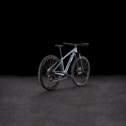 Велосипед Cube Aim Pro shiftdust'n'black 27.5 (2025)