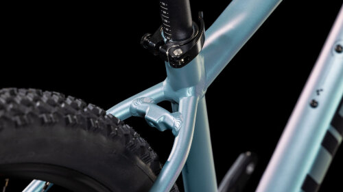 Велосипед Cube Aim Pro shiftdust'n'black 27.5 (2025)