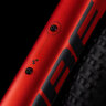 Велосипед Cube Aim Pro fireorange'n'black 27.5 (2025)