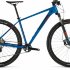 Велосипед Cube Reaction Pro 27.5 Blue - Red (2020)