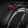 Велосипед cube access ws allroad 27.5 мятно-черный 2021