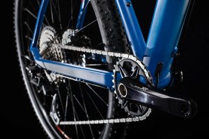 Велосипед Cube Reaction Pro 29 Blue / Red (2020)