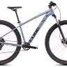 Велосипед Cube Aim Pro shiftdust'n'black 29 (2025)
