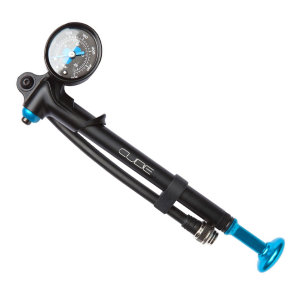 Насос высокого давления CUBE Shock Pump