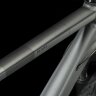 Велосипед Cube Nature One graphite´n´black (2025)
