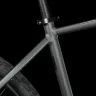 Велосипед Cube Nature One graphite´n´black (2025)