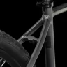 Велосипед Cube Nature One graphite´n´black (2025)