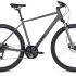 Велосипед Cube Nature One graphite´n´black (2025)
